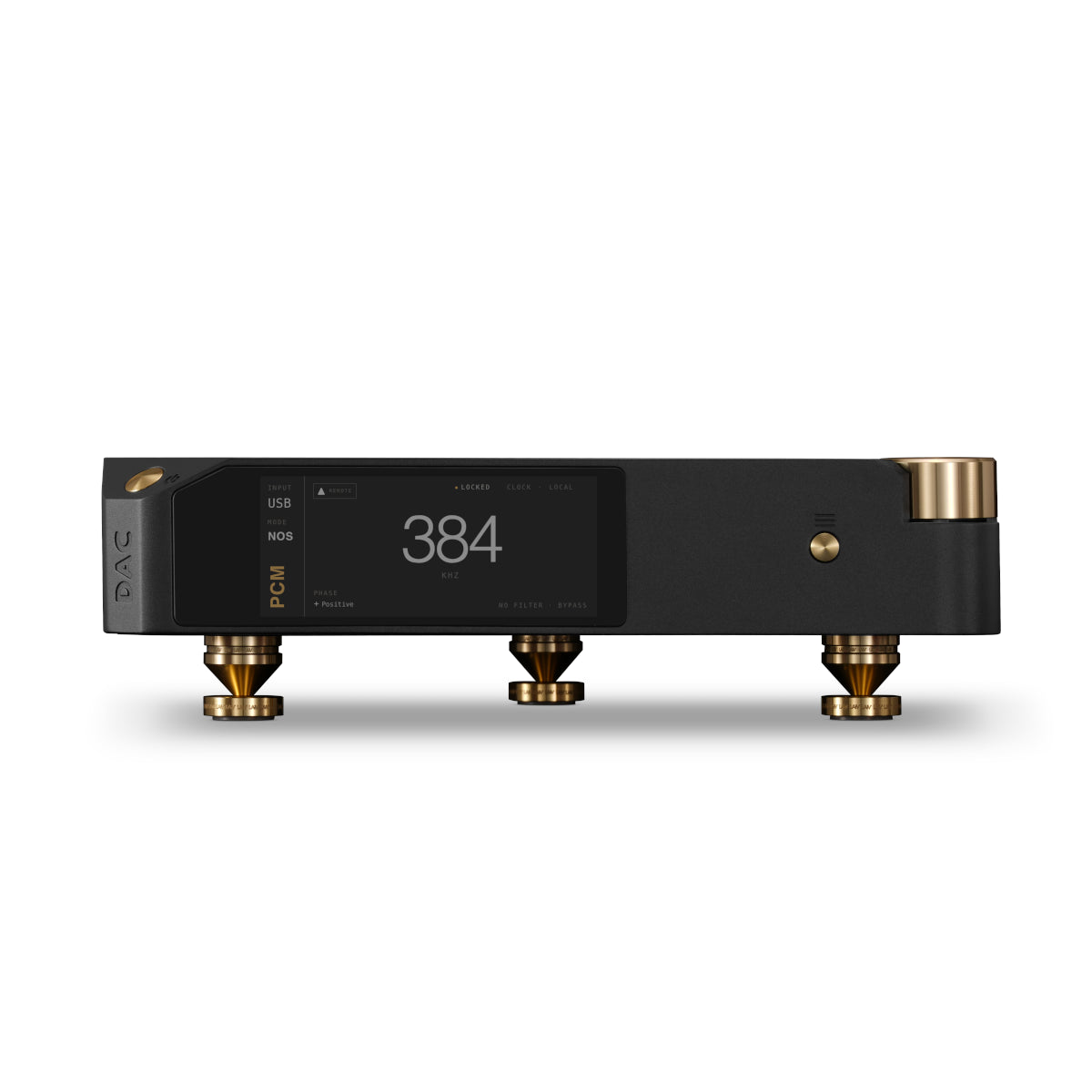 LAiV Harmony DAC 2 Discrete R2R Ladder DAC (pre-order)