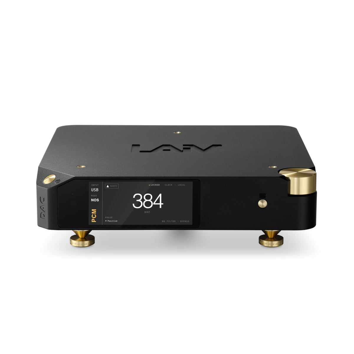 LAiV Harmony DAC 2 Discrete R2R Ladder DAC (pre-order)