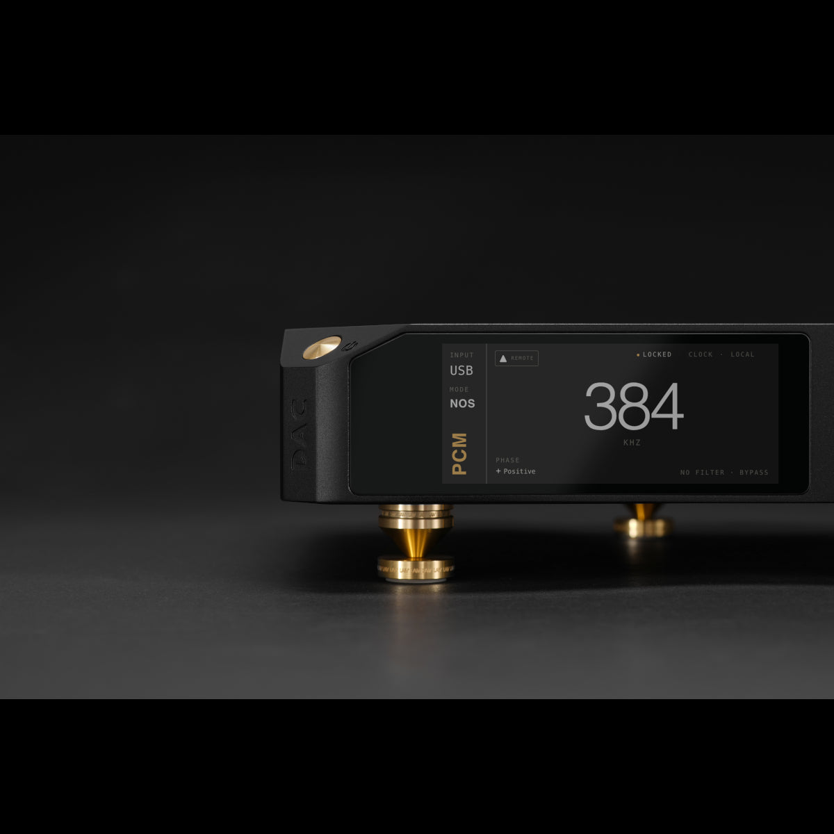 LAiV Harmony DAC 2 Discrete R2R Ladder DAC (pre-order)