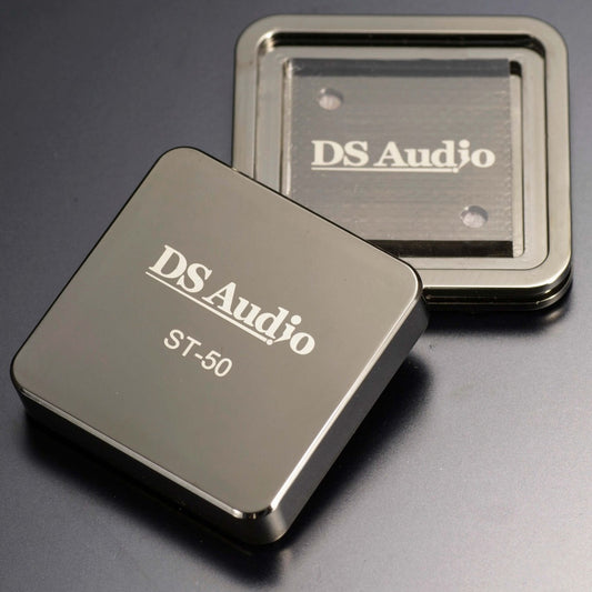 DS Audio ST-50 stylus cleaner