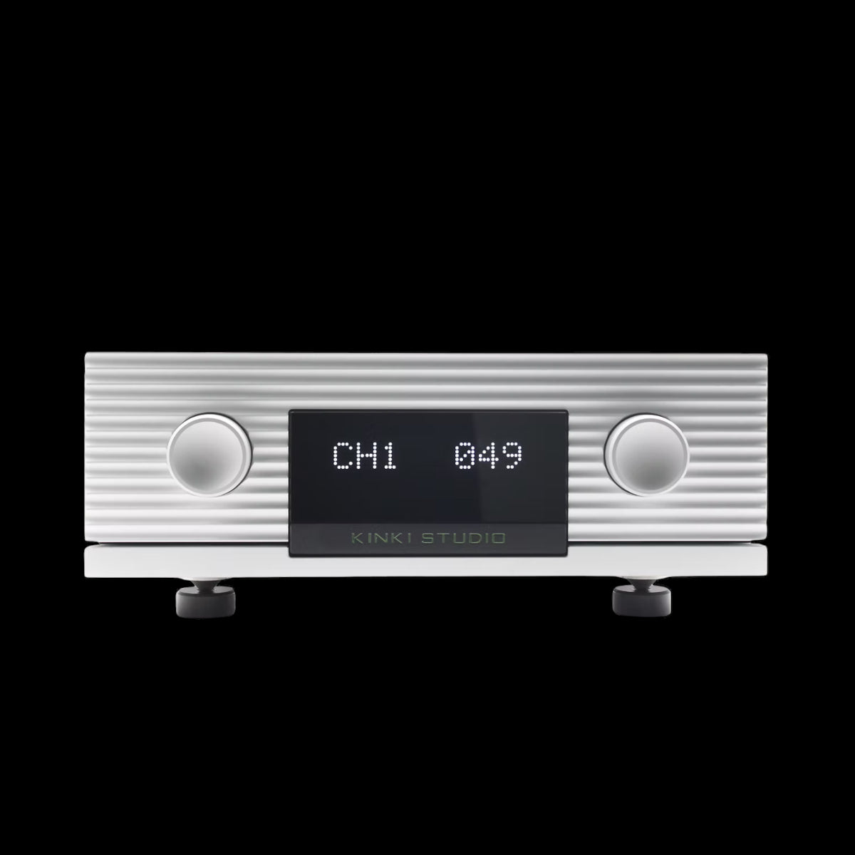 Vinshine x Kinki Dazzle Integrated Amplifier