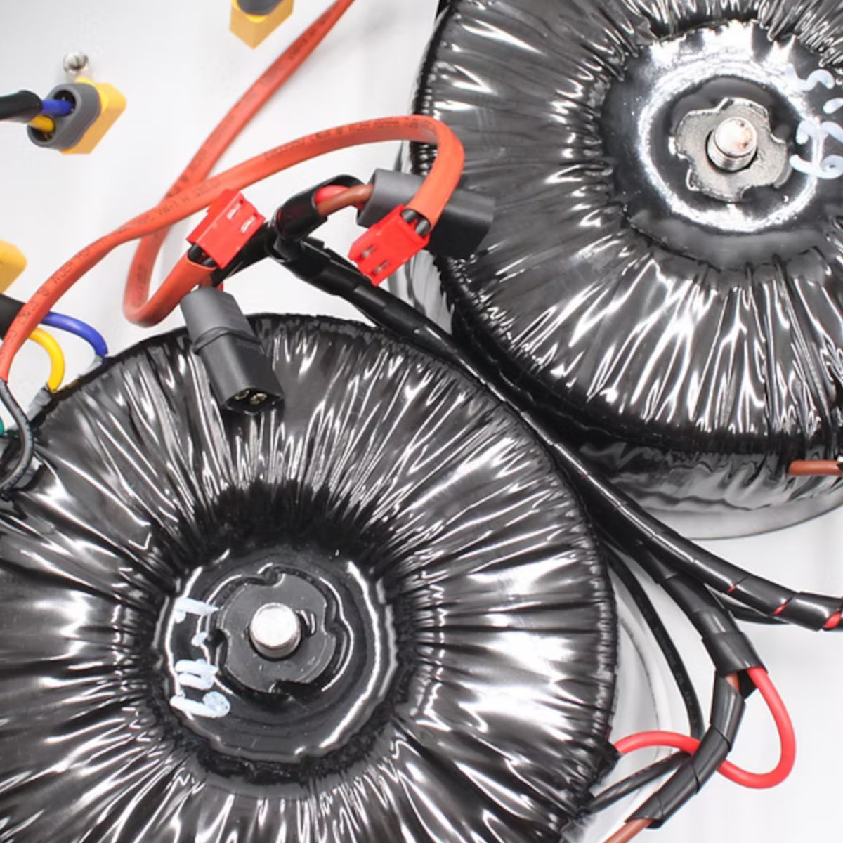 Vinshine x Kinki Dazzle Integrated Amplifier