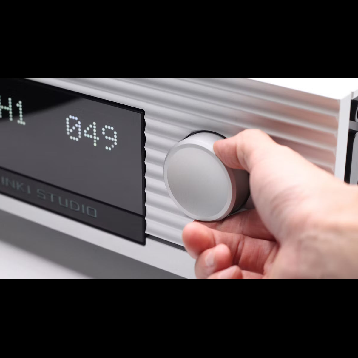 Vinshine x Kinki Dazzle Integrated Amplifier