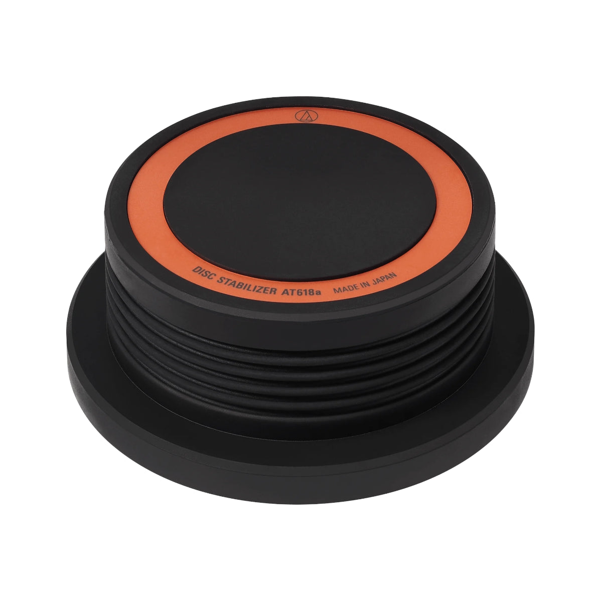 Audio Technica Disc Stabiliser AT618a