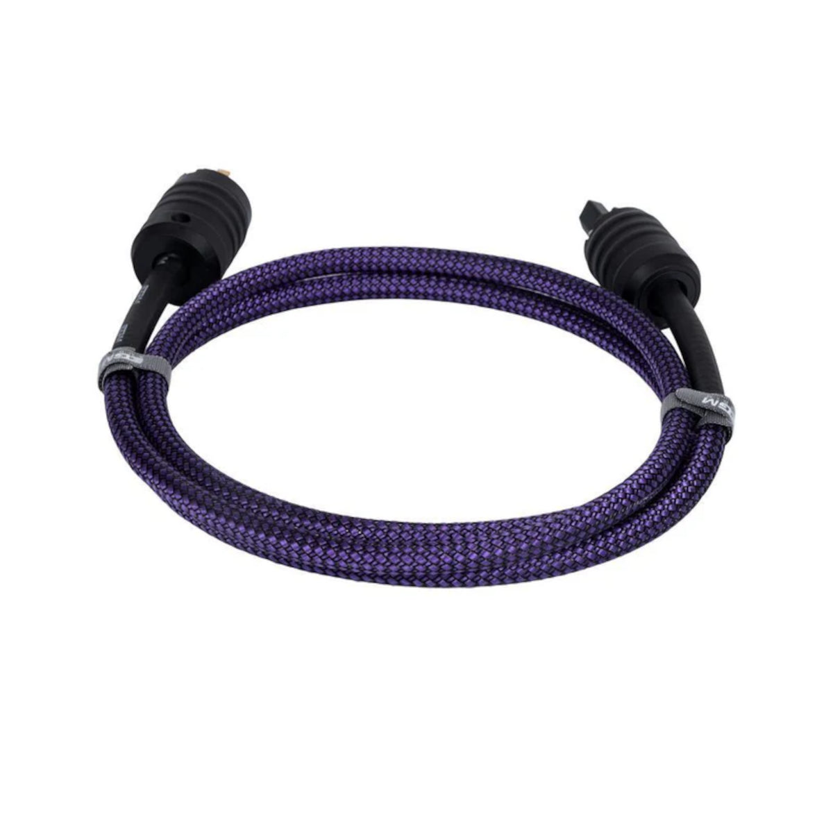 EGM Audio Power Cable - Amethyst