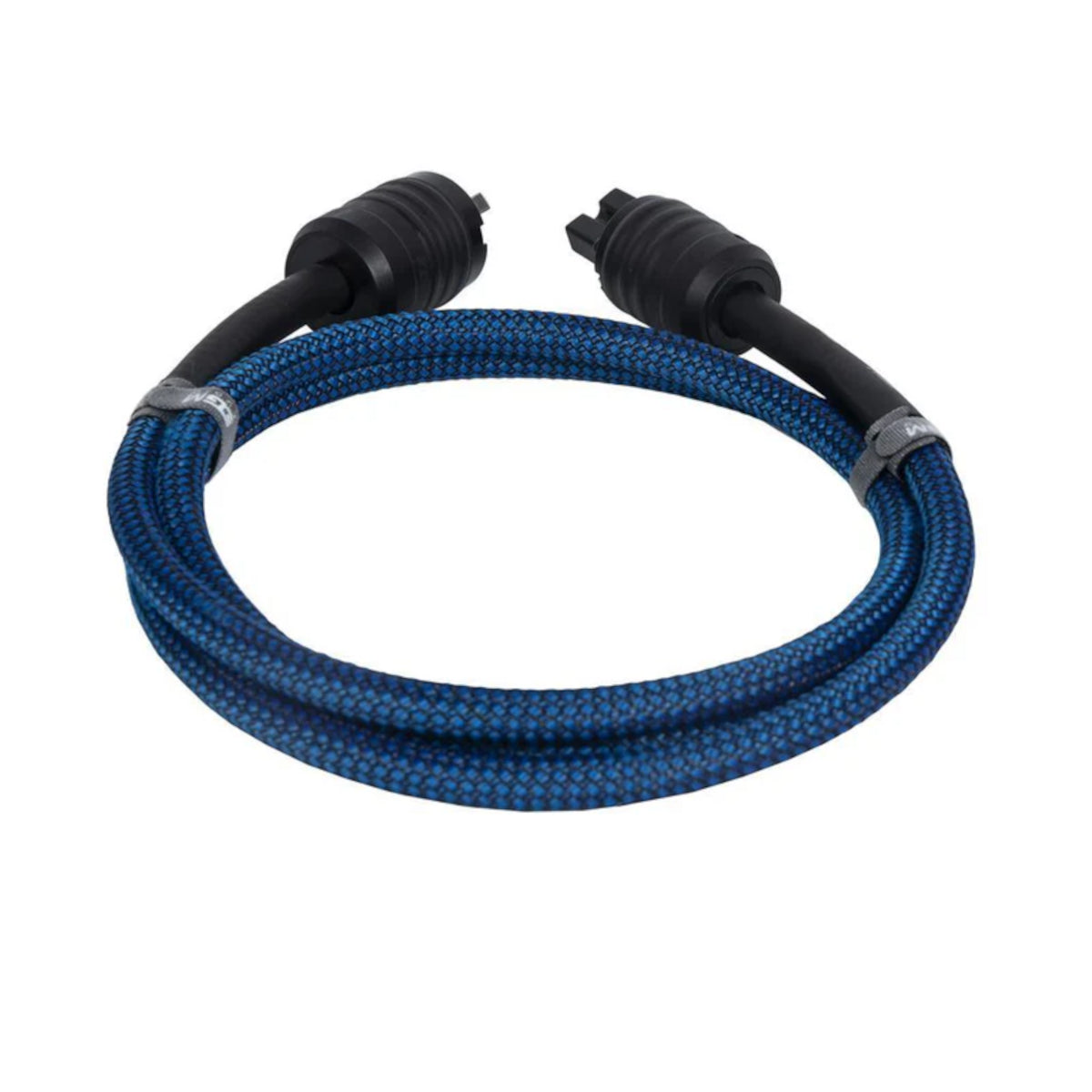 EGM Audio Power Cable - Sapphire