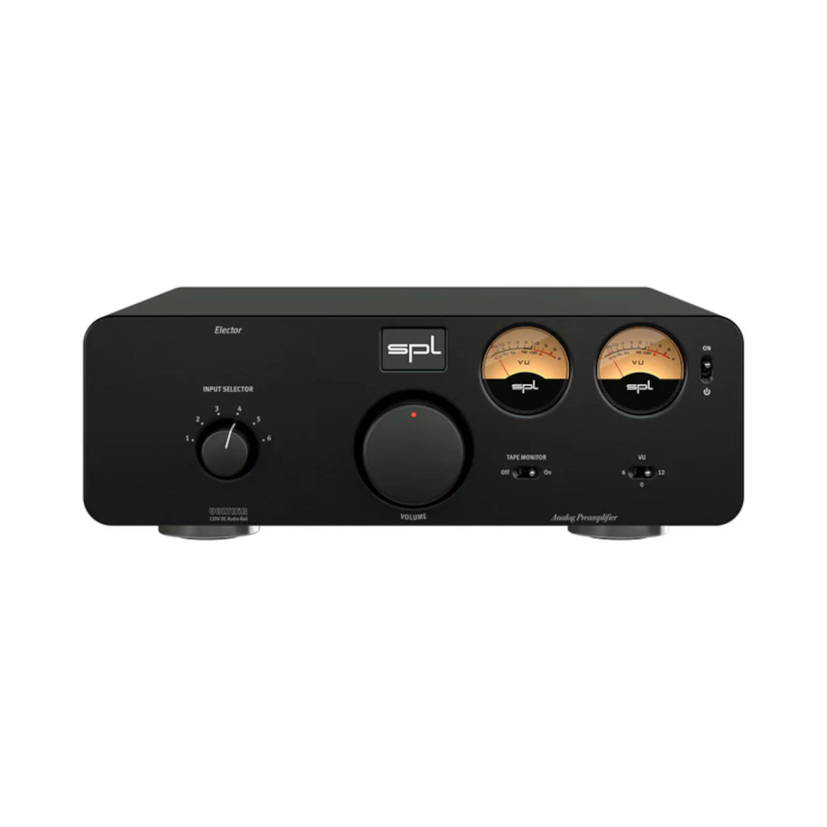 SPL Elector Analog Preamplifier