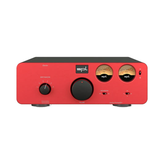 SPL Elector Analog Preamplifier