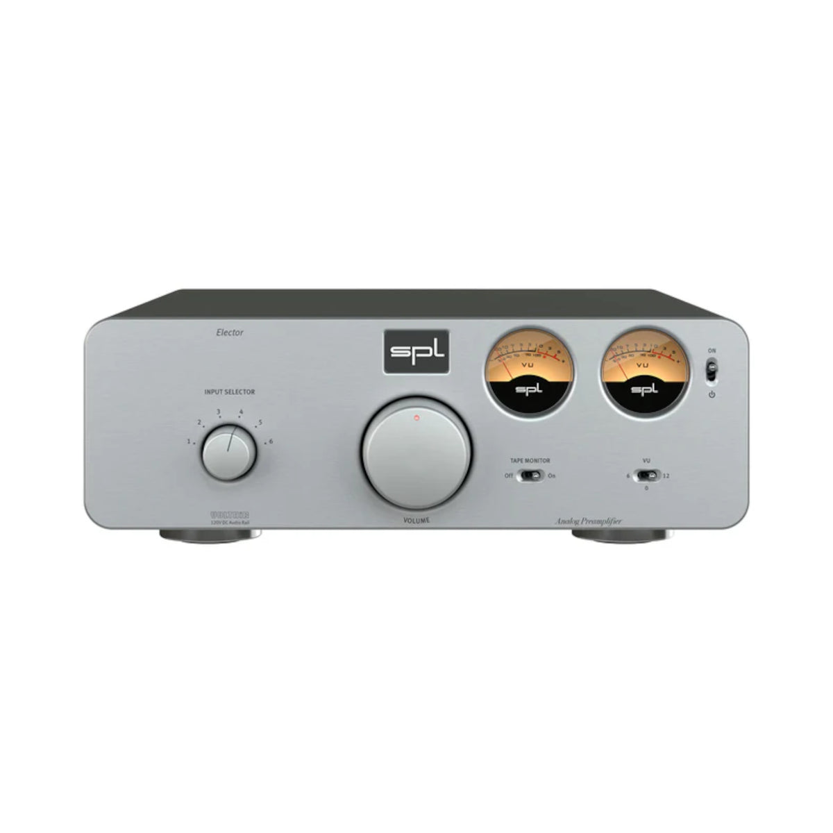 SPL Elector Analog Preamplifier