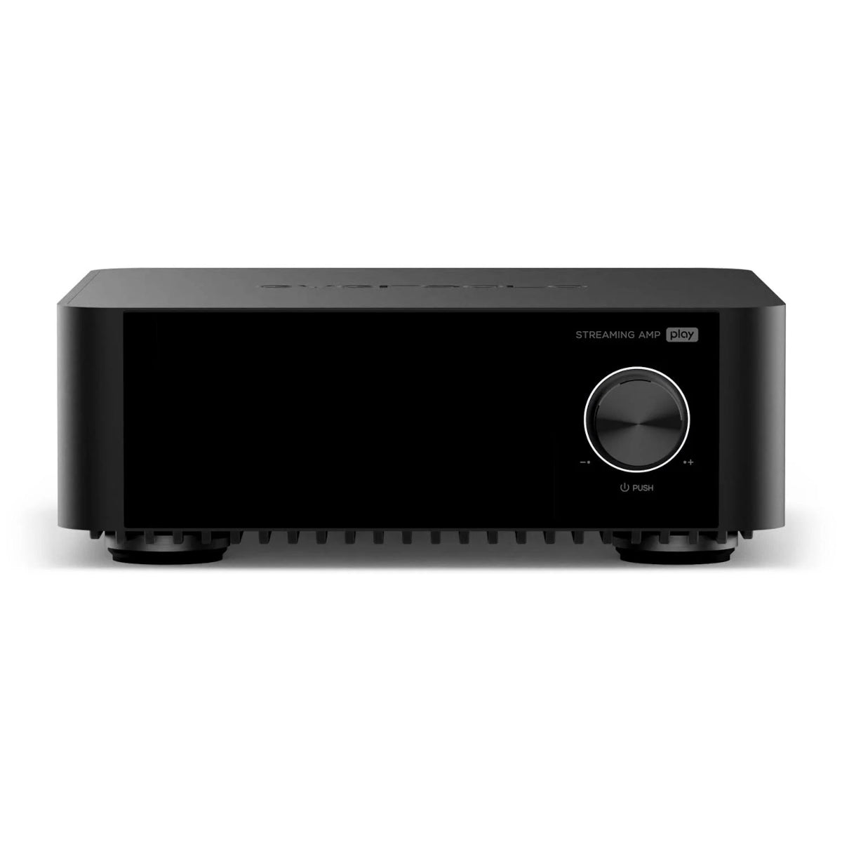 Eversolo PLAY CD Edition Streaming Amplifier