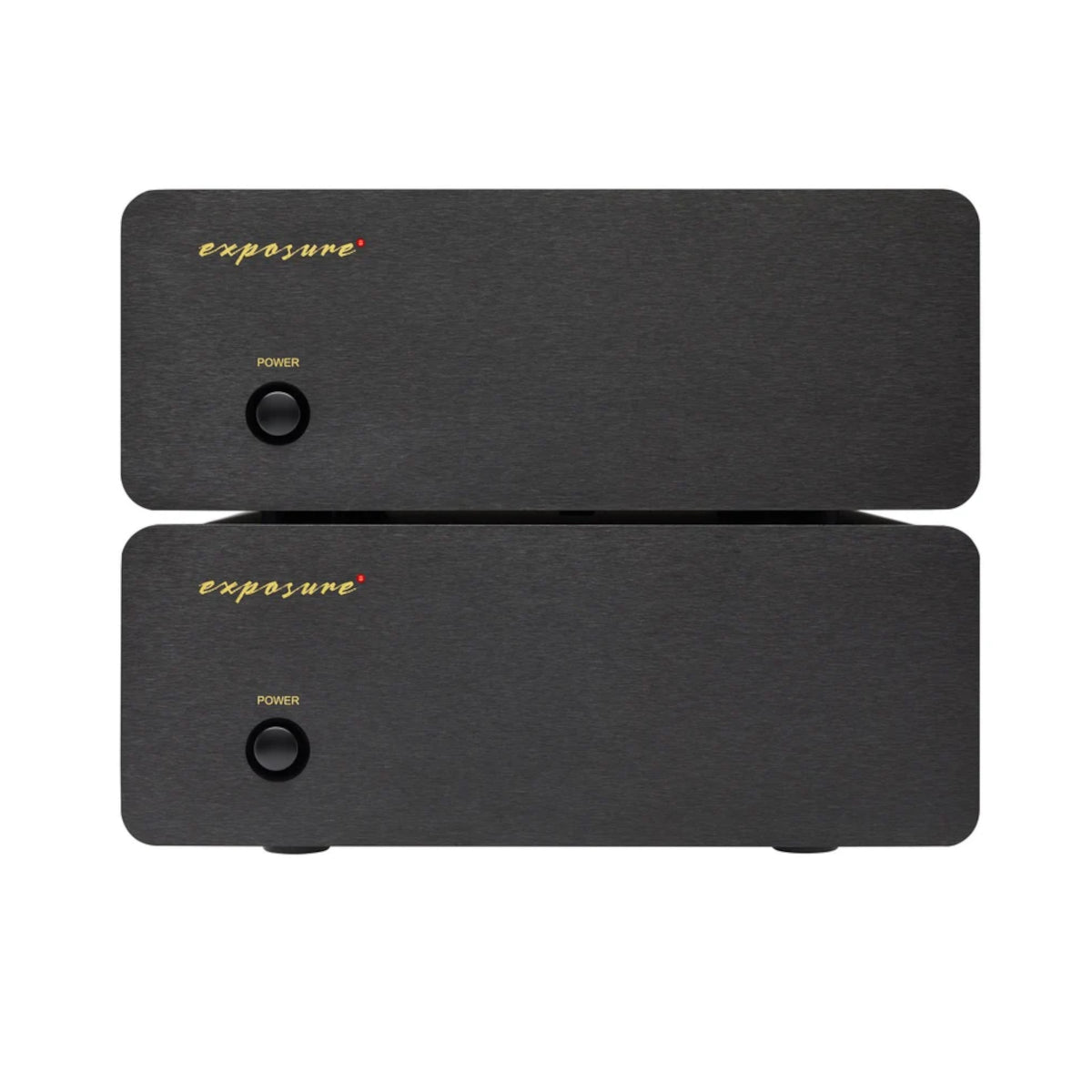 Exposure XM9 Mono Power Amplifier (Pair)