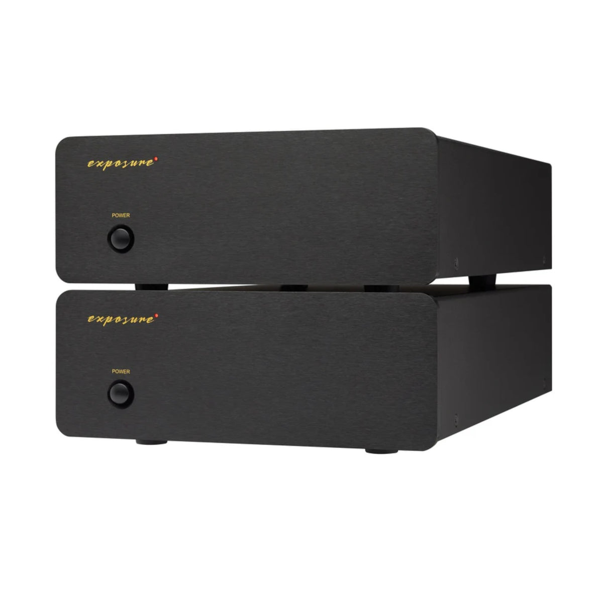 Exposure XM9 Mono Power Amplifier (Pair)