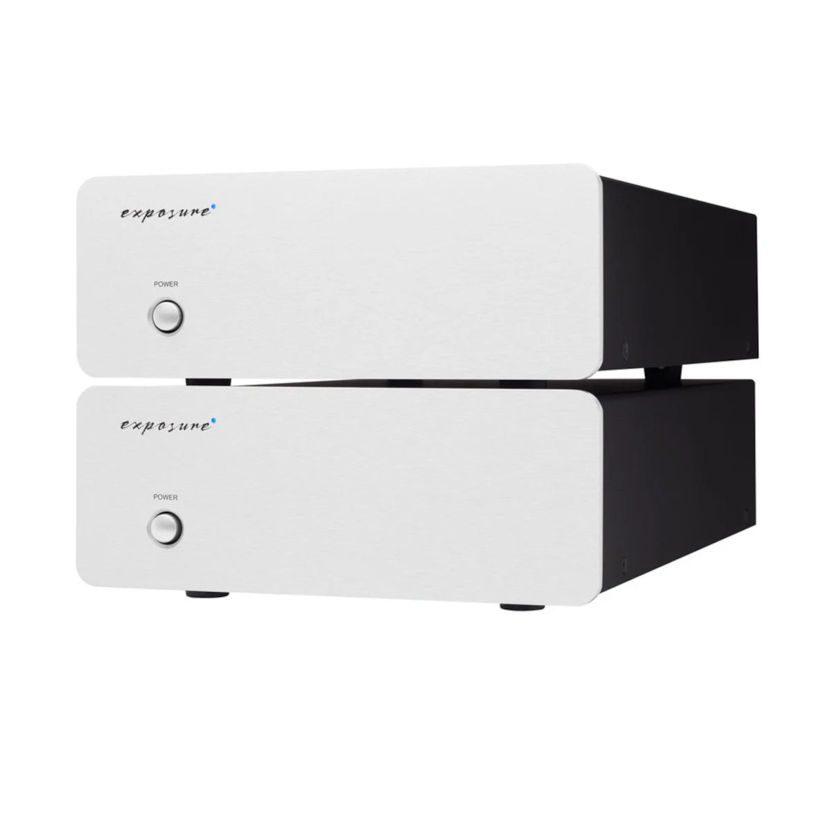 Exposure XM9 Mono Power Amplifier (Pair)