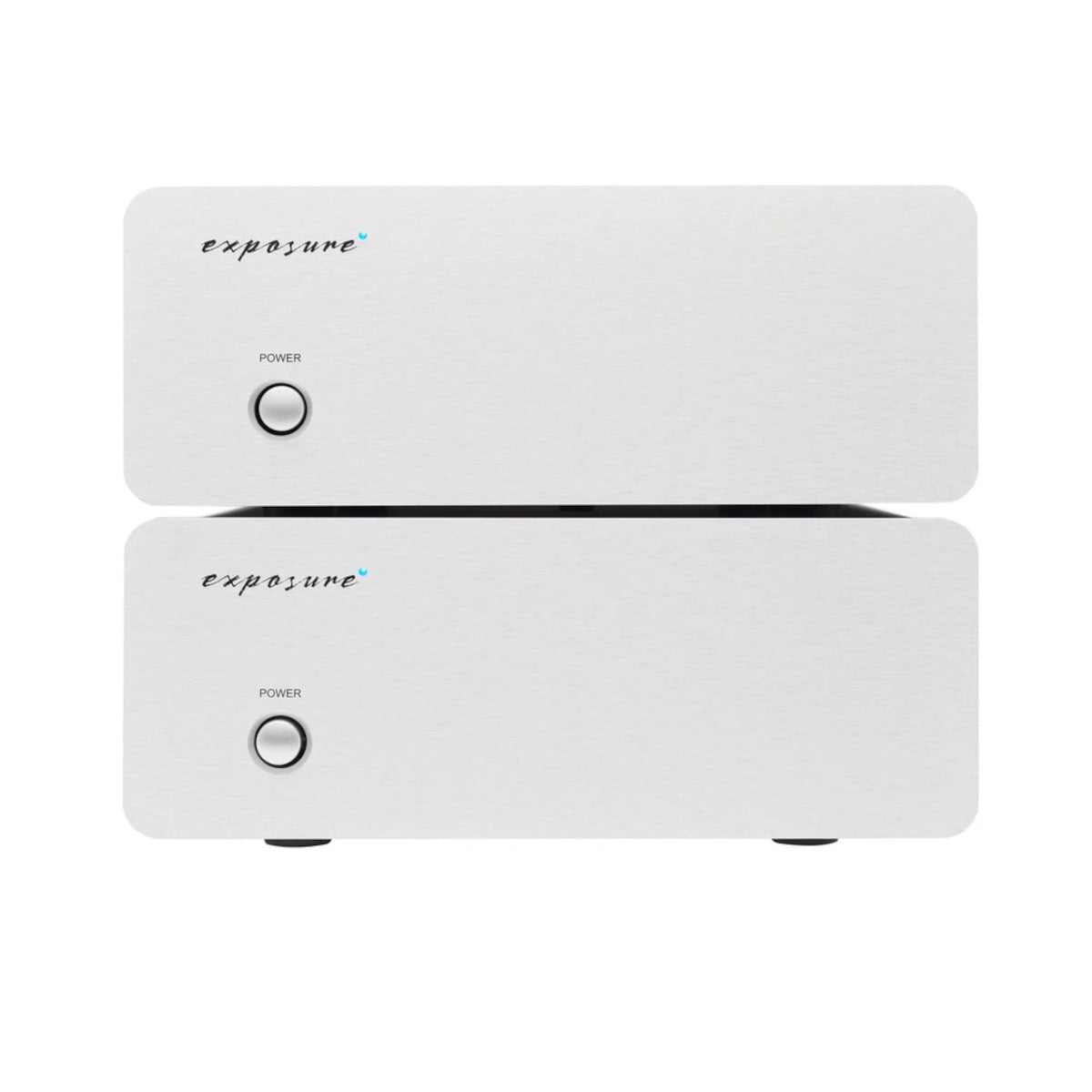 Exposure XM9 Mono Power Amplifier (Pair)