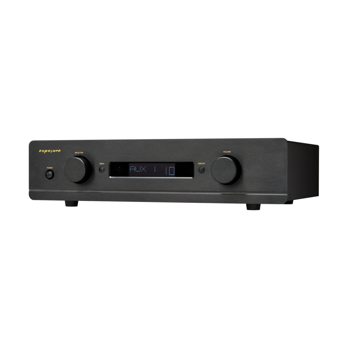 Exposure 5510 Flagship Integrated Amplifier