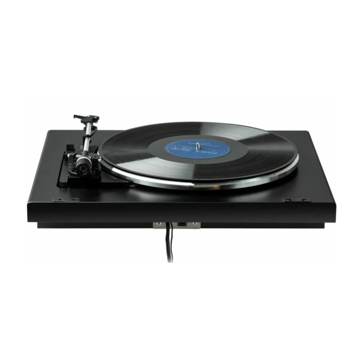 Rekkord Audio F300 Advanced Automatic Sub-Chassis Turntable