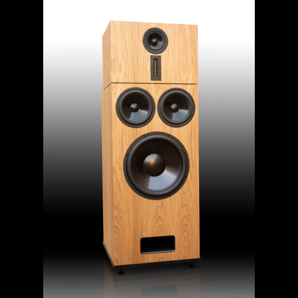 Graham Audio VOTU Mirama Speakers