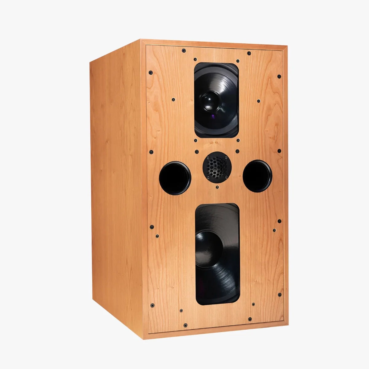 Graham Audio LS5/5 Speakers