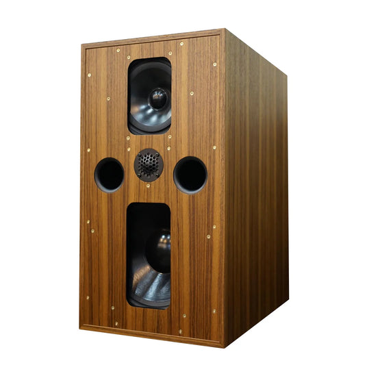 Graham Audio LS5/5 Speakers