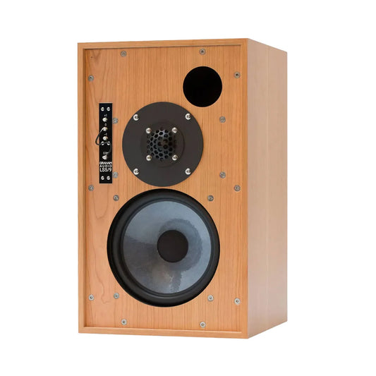 Graham Audio LS5/9 Speakers