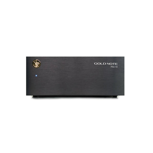 Gold Note PSU-10 External Power Supply for PH-10