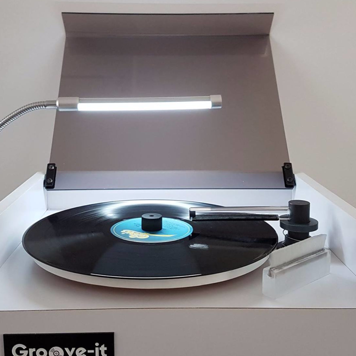 Record Cleaning Service