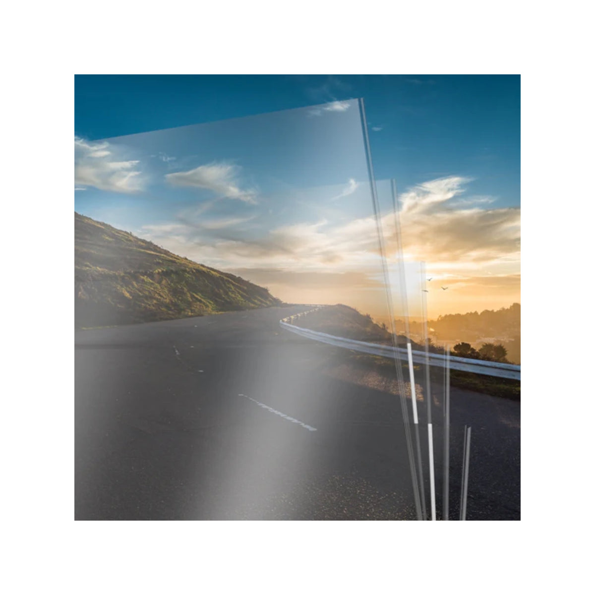 HumminGuru 12" Protective Outer Record Sleeves (50 pack) V2.0