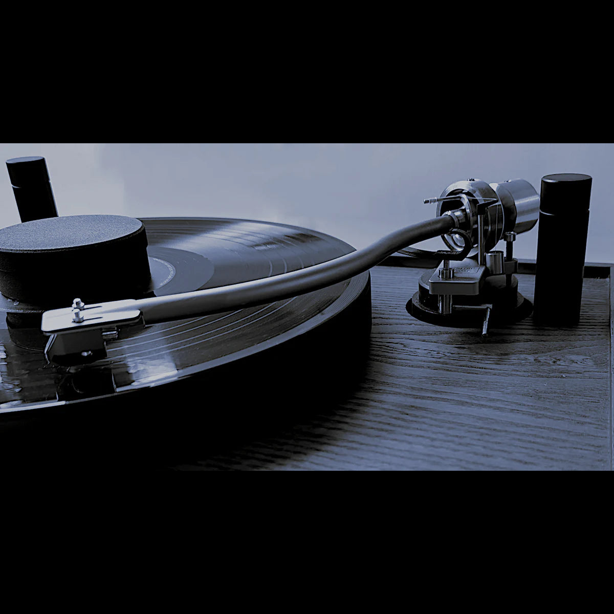 Alphason HR-200S Reference Titanium Tonearm