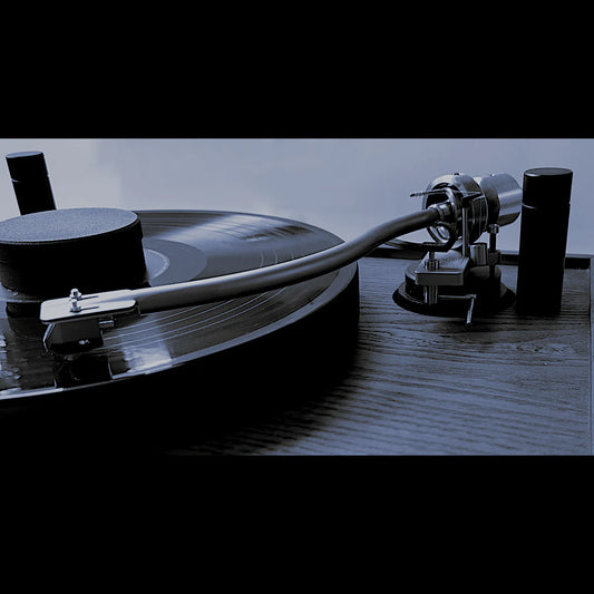 Alphason HR-200S Reference Titanium Tonearm