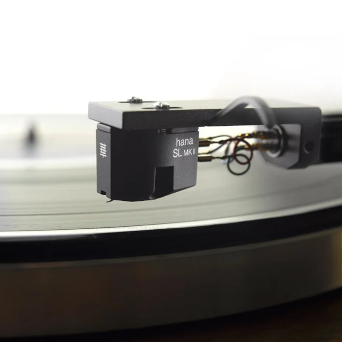 HANA SL MKII Moving Coil Cartridge Low Output