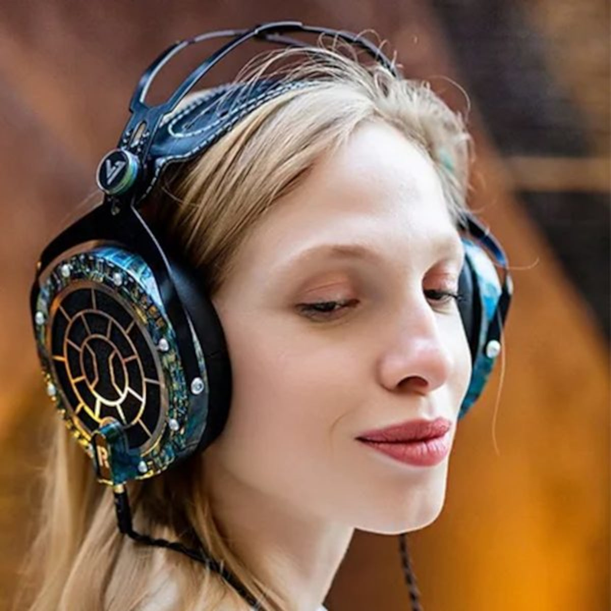 Verum 2 Headphones