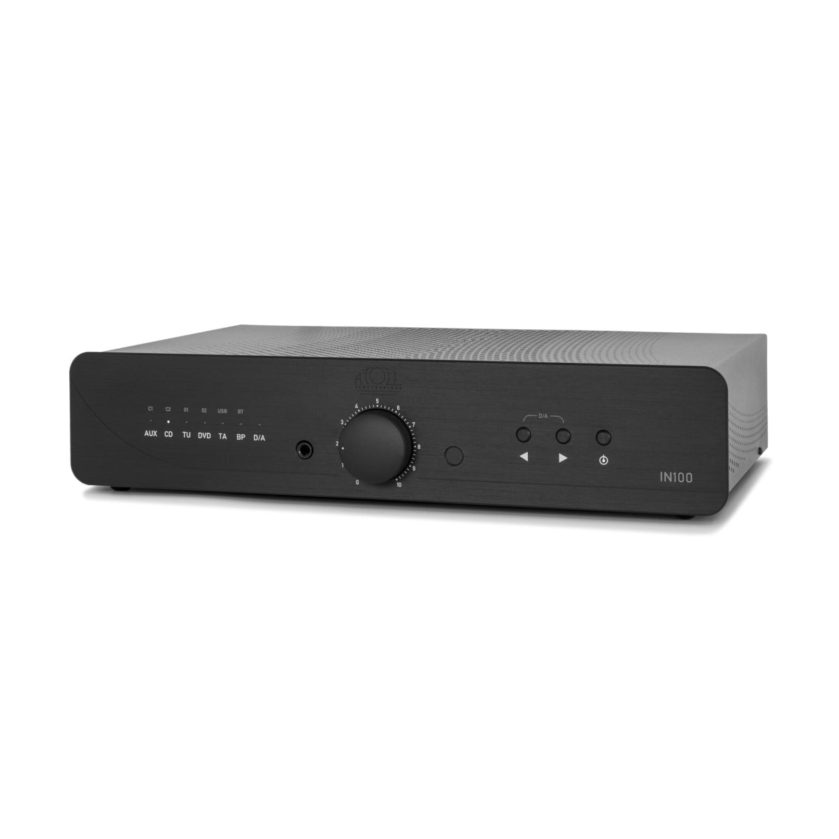 Atoll Electronique IN100 Signature Integrated Amplifier