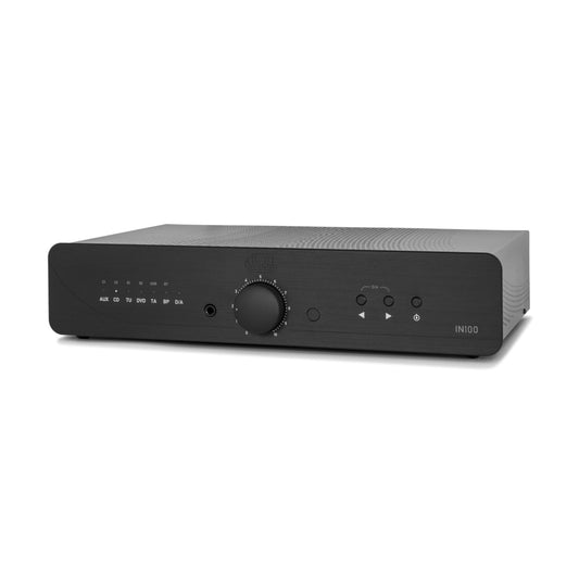 Atoll Electronique IN100 Signature Integrated Amplifier