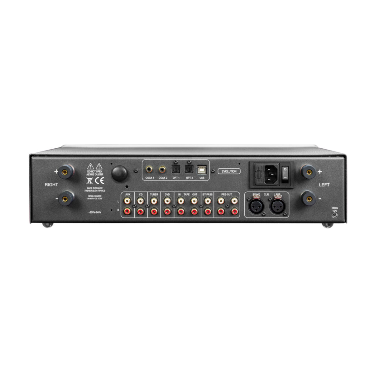 Atoll Electronique IN300 Evolution Integrated Amplifier