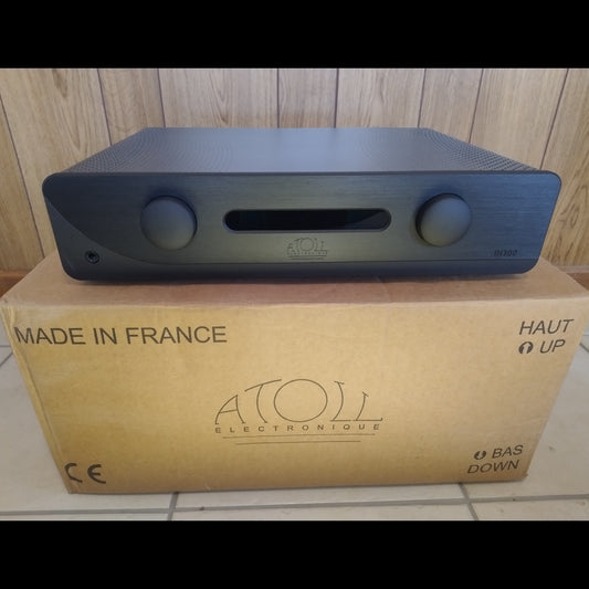 Atoll Electronique IN300 Integrated Amplifier (Pre-Owned)