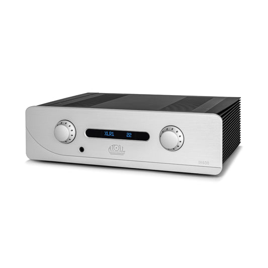 Atoll Electronique IN400 Evolution Integrated Amplifier