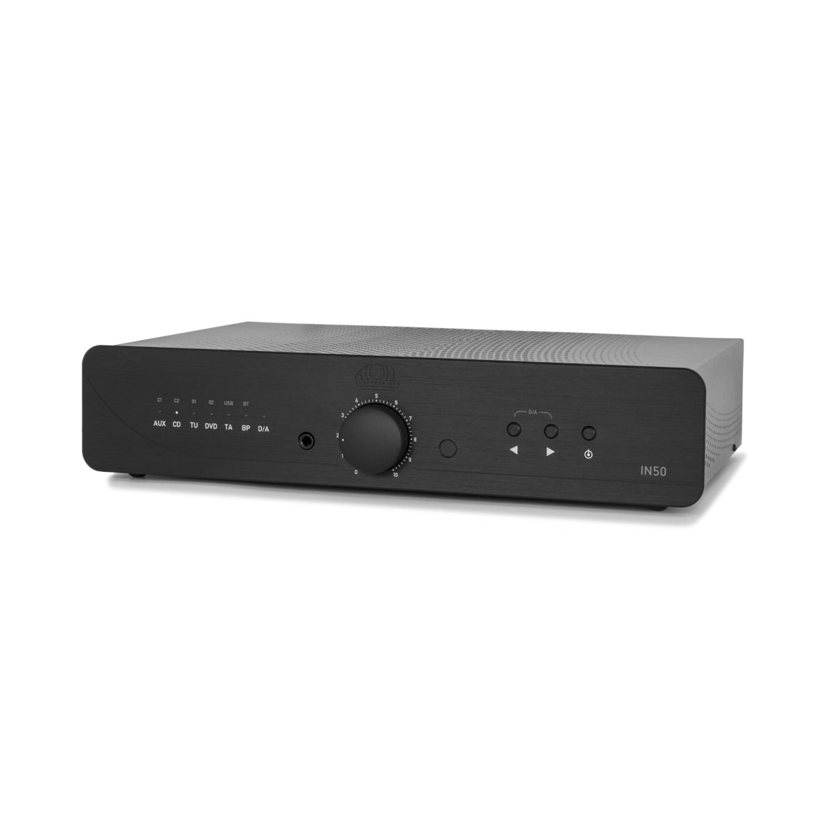 Atoll Electronique IN50 Signature Integrated Amplifier