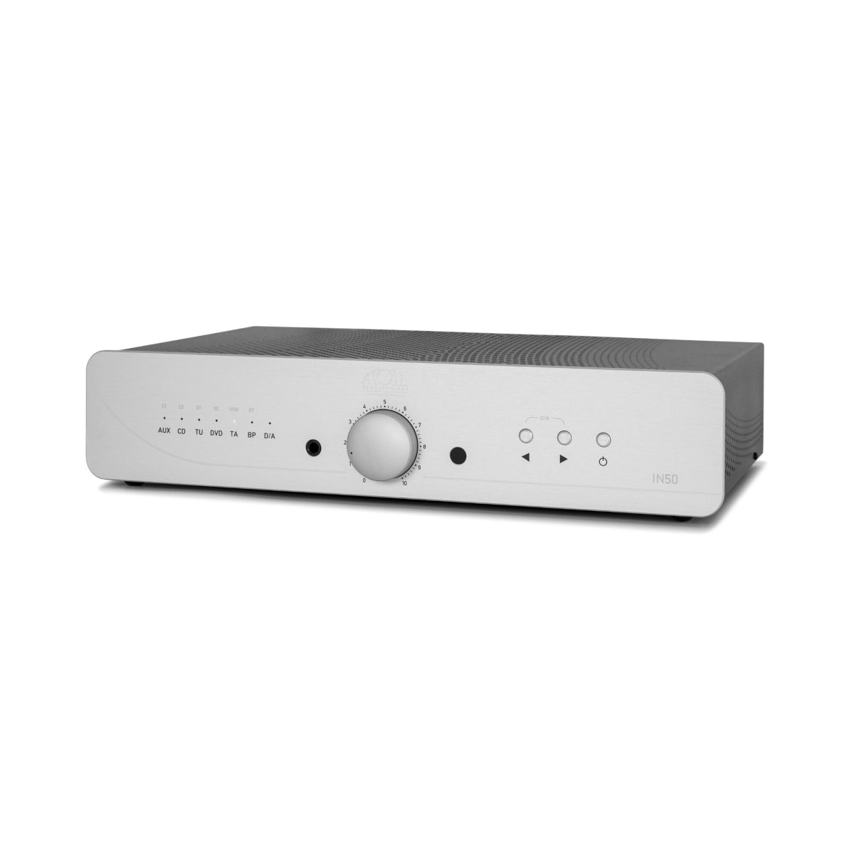 Atoll Electronique IN50 Signature and Microphase Audio Design SAT MK3.3 Special promo Speaker and Amplifier
