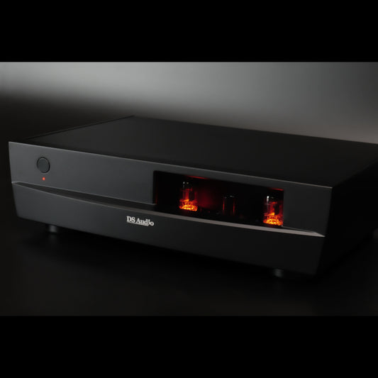 DS Audio TB-50 Tube Phono Equalizer