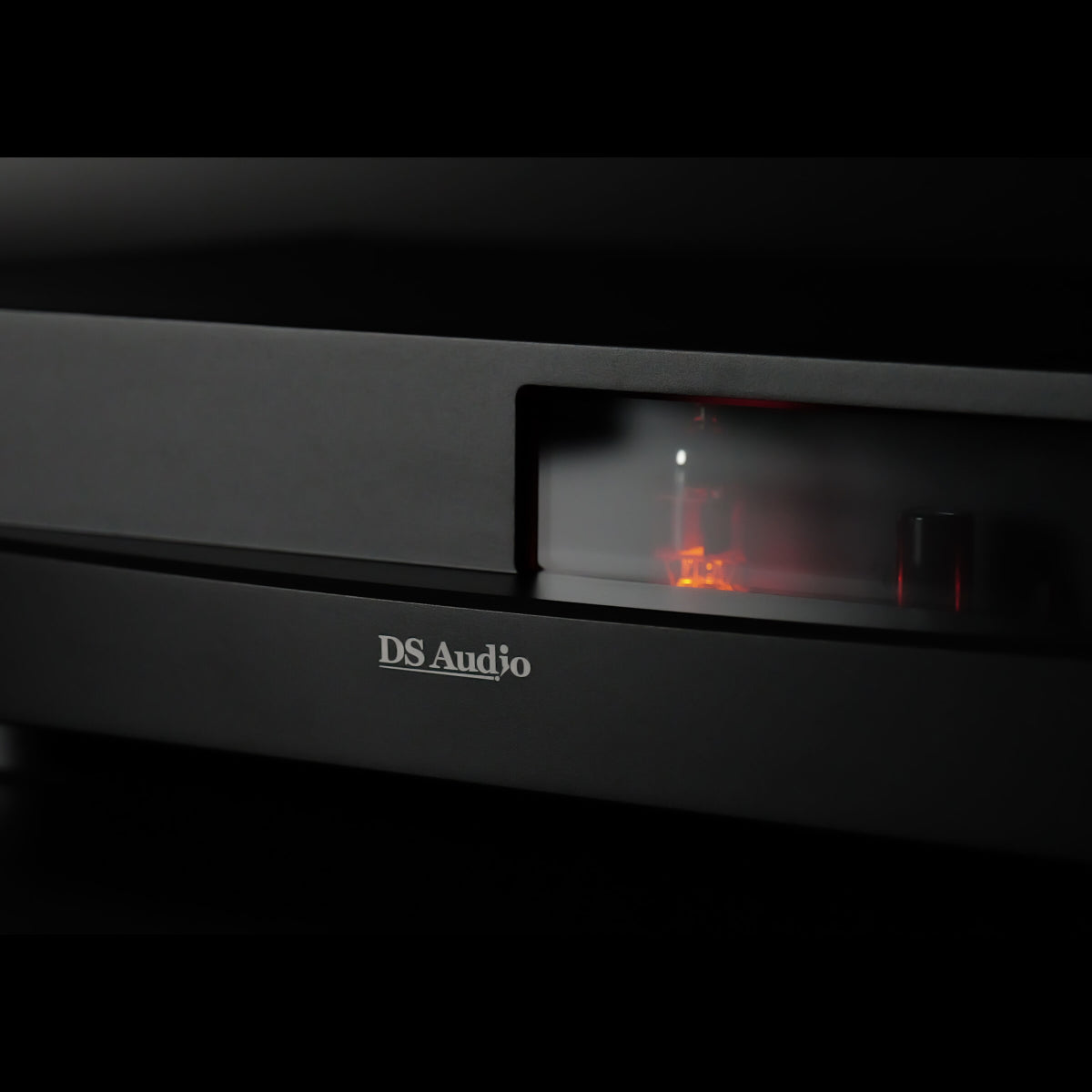DS Audio TB-50 Tube Phono Equalizer
