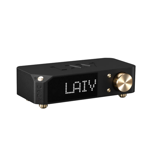 LAiV Harmony uDAC