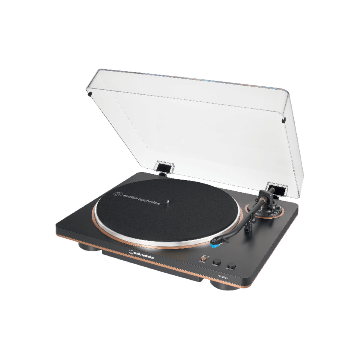 Audio Technica AT-LP70X Fully Automatic Belt-Drive Turntable