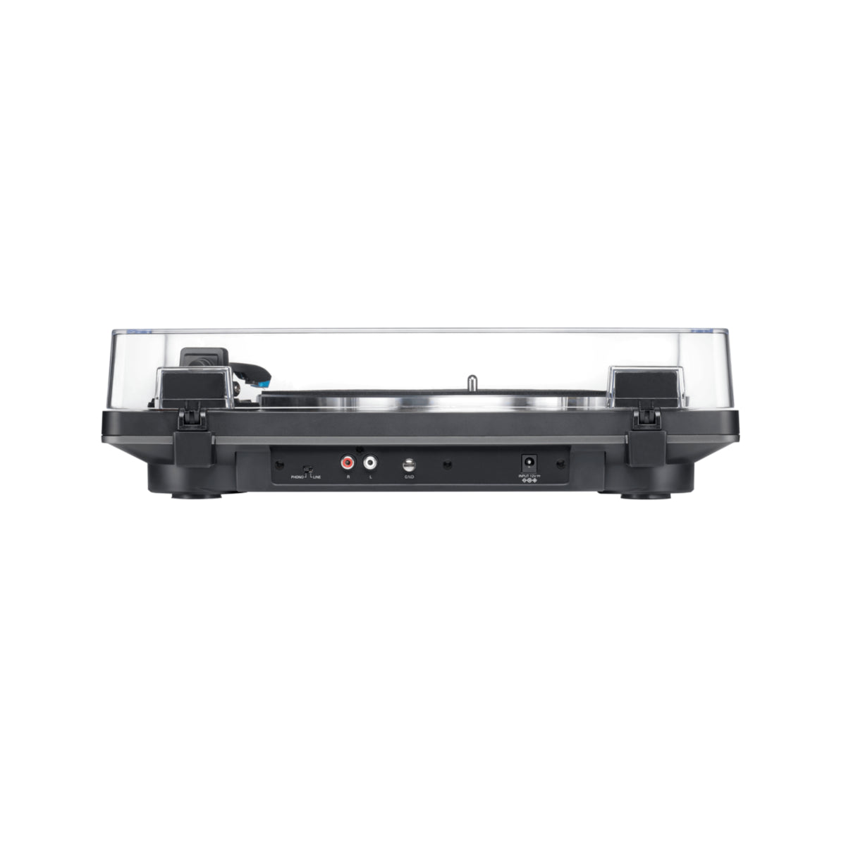 Audio Technica AT-LP70X Fully Automatic Belt-Drive Turntable