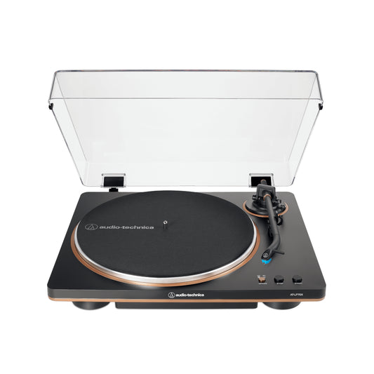 Audio Technica AT-LP70X Fully Automatic Belt-Drive Turntable