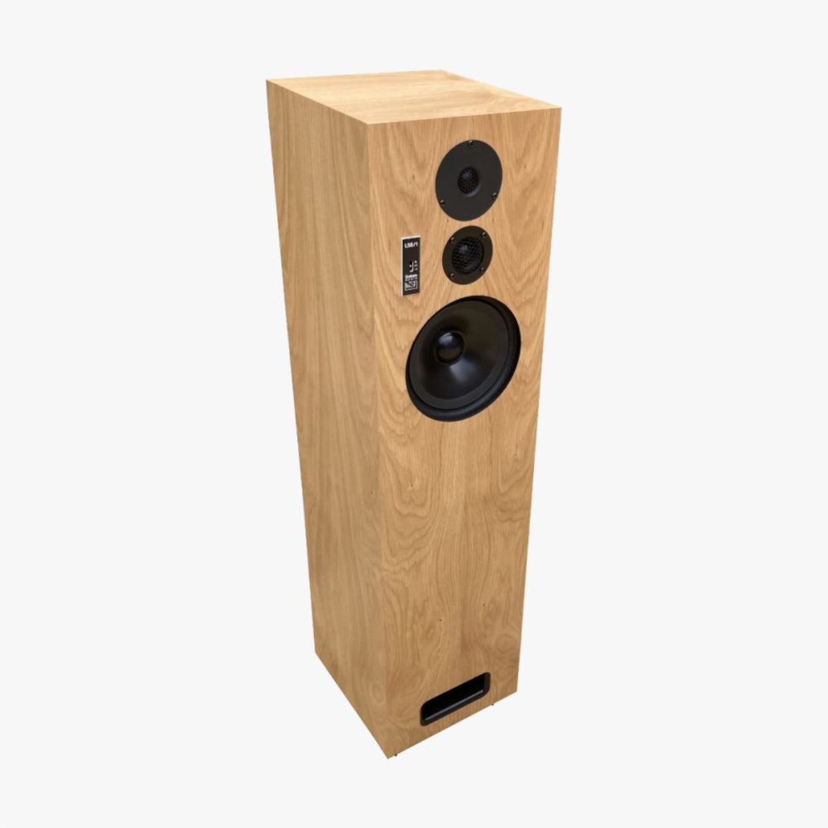 Graham Audio LS8/1F Floorstanding Loudspeaker (1 Pair)