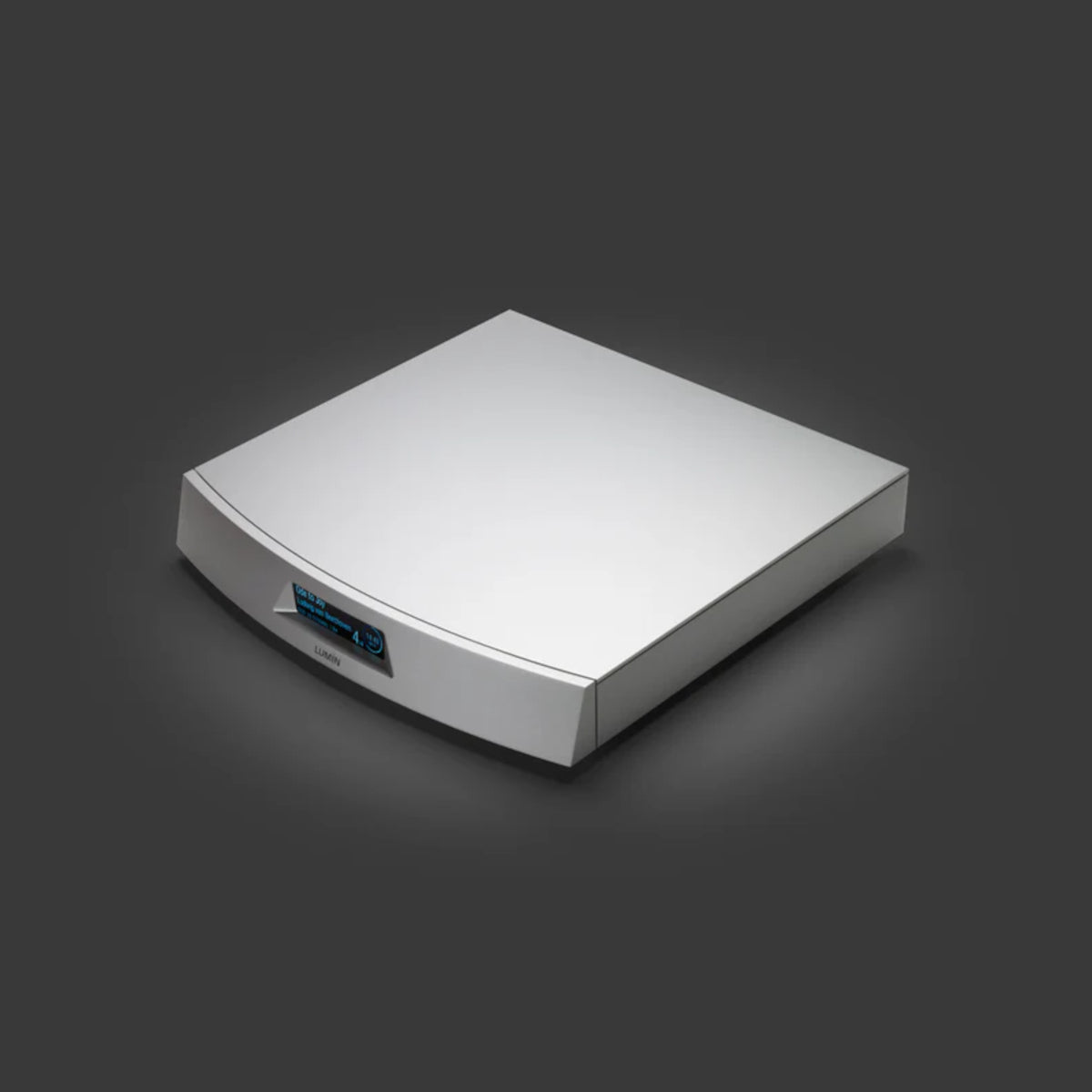 Lumin U2 Network Transport