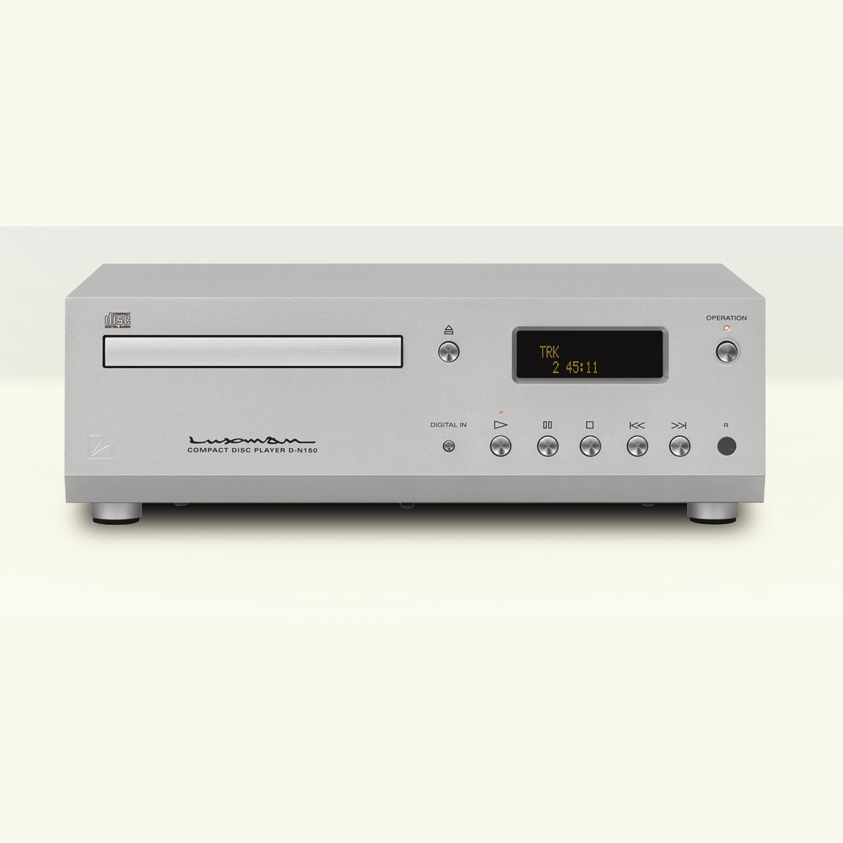 LUXMAN D-N150 Neo Classico CD Player