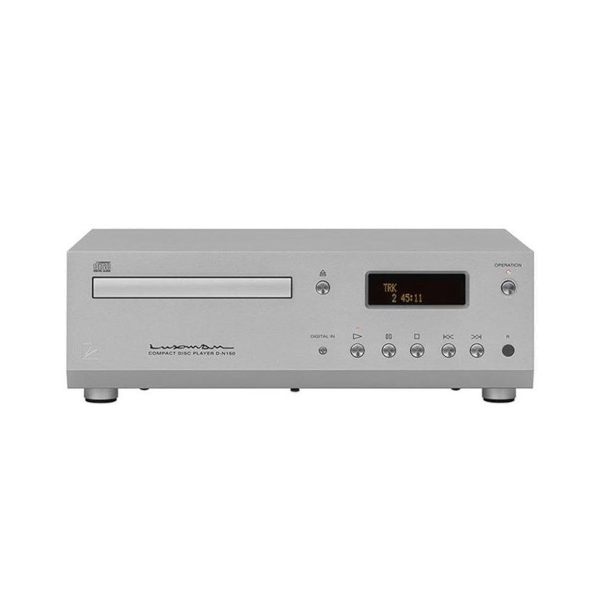 LUXMAN D-N150 Neo Classico CD Player