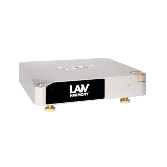 LAiV Harmony DAC