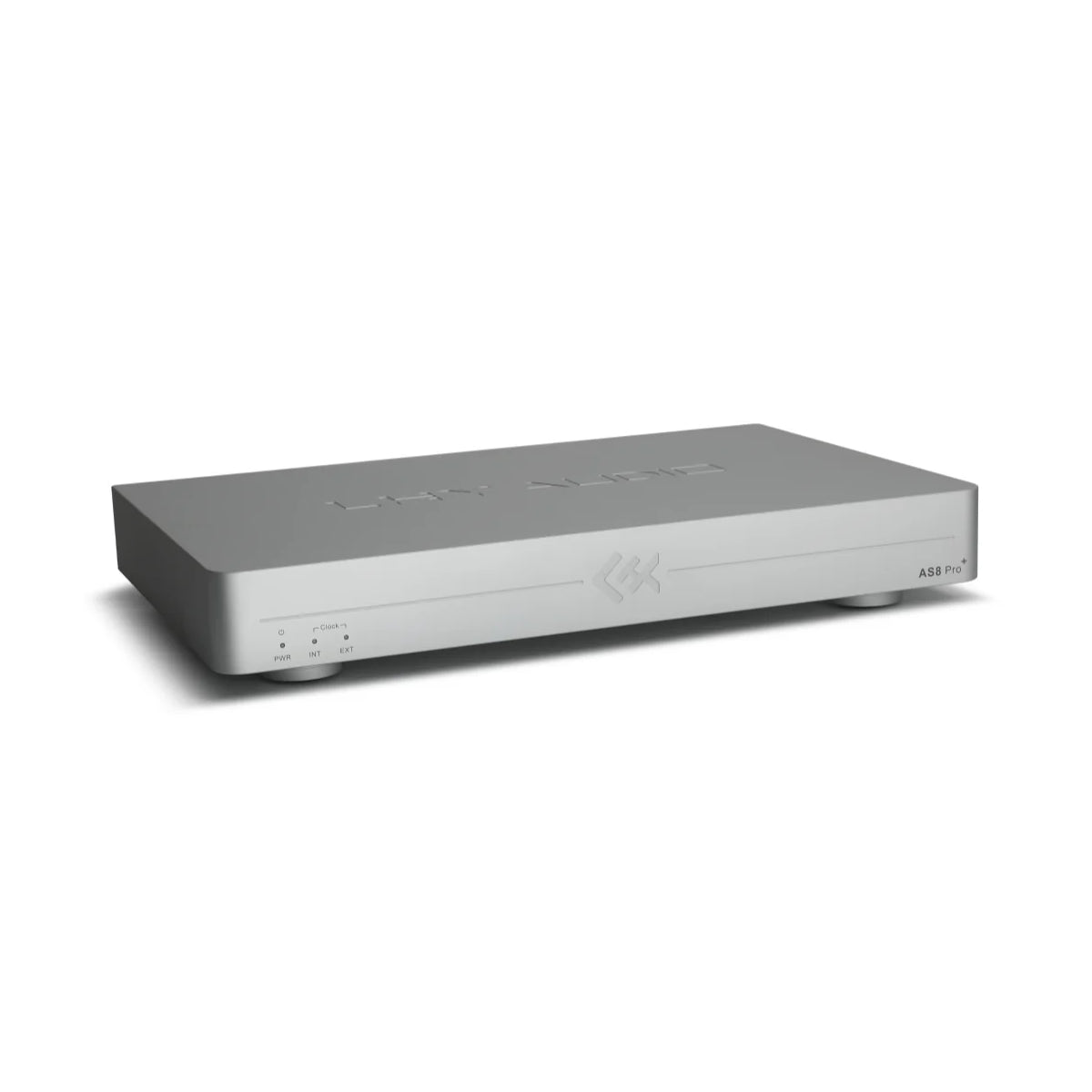 LHY Audio AS8 Pro+ Flagship Audiophile Network Switch 220-240V